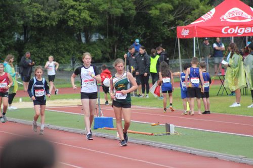 2024 Colgate Games photo